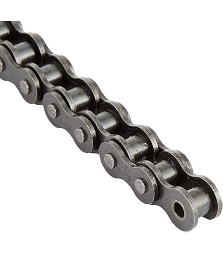 Amazon | D.I.D(大同工業)チェーン＆スプロケット3点交換キット D50CP